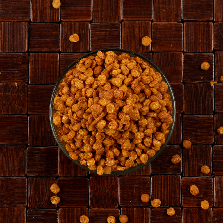 Chana Dal