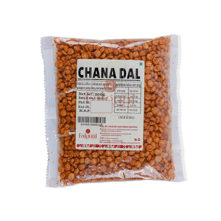 Chana Dal