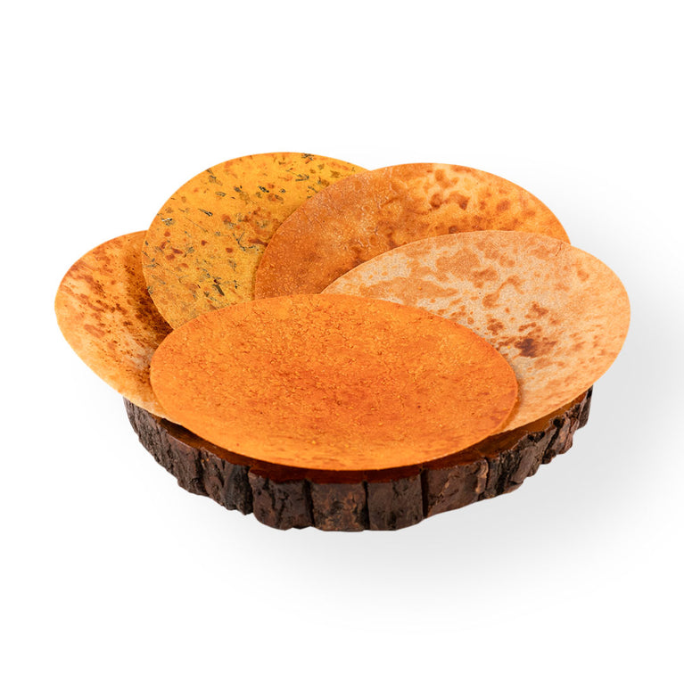 Sp. Combo Khakhra Pack 6