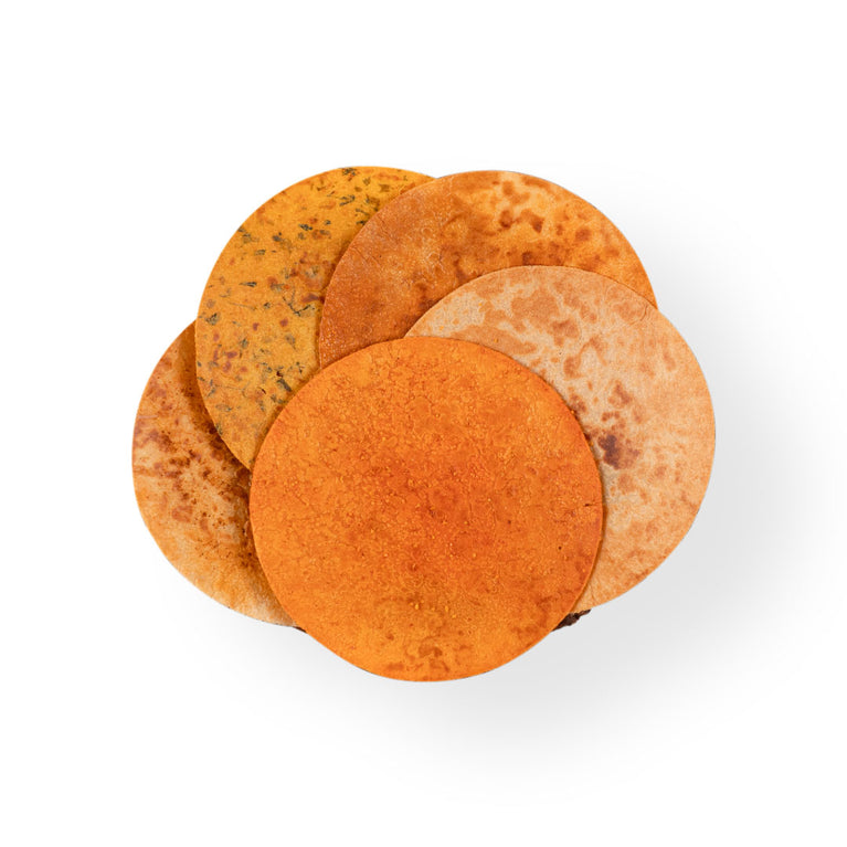 Sp. Combo Khakhra Pack 6