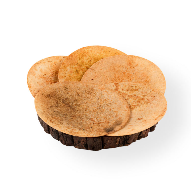 Sp. Combo Khakhra (Taste of Gujarat) Pack 8