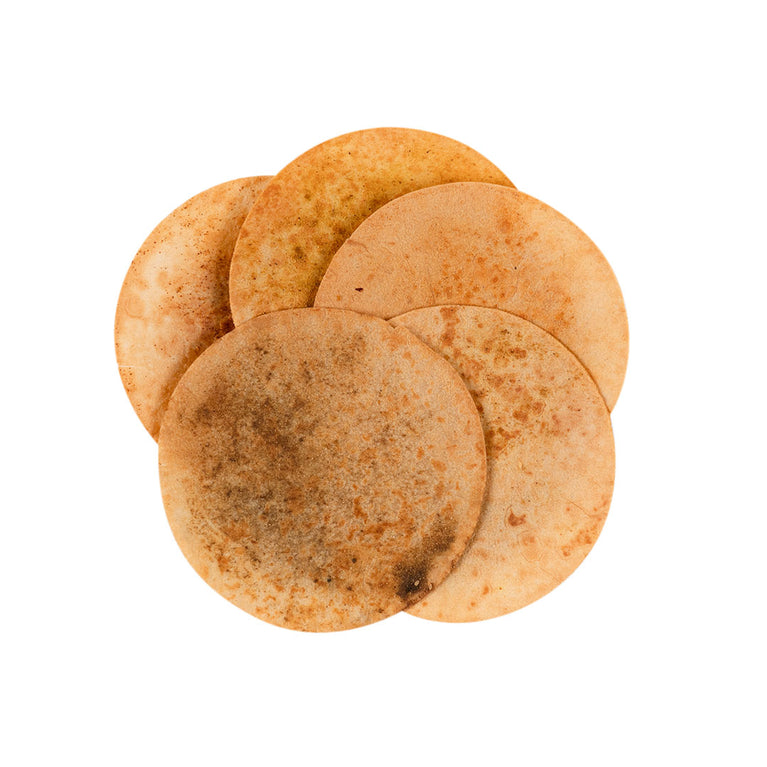 Sp. Combo Khakhra (Taste of Gujarat) Pack 8