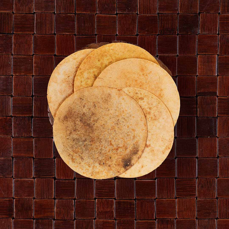 Sp. Combo Khakhra (Taste of Gujarat) Pack 8