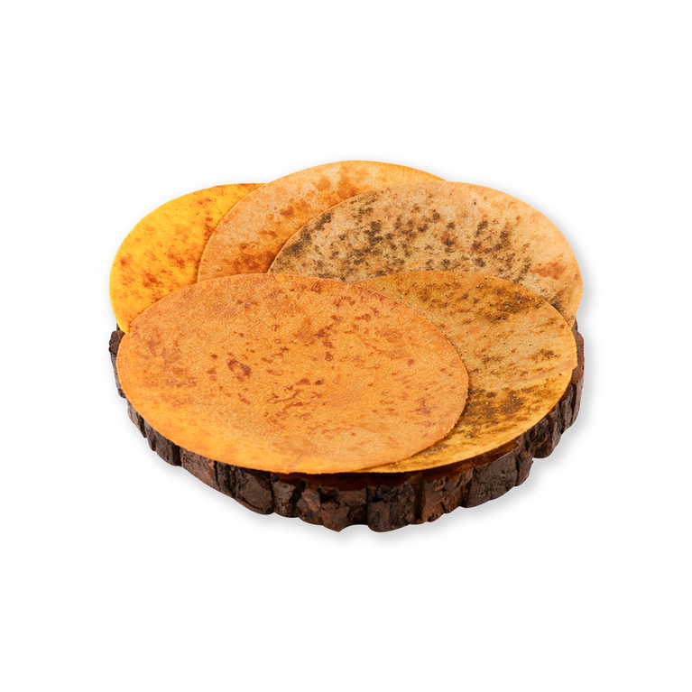 Sp. Combo Khakhra Pack 4