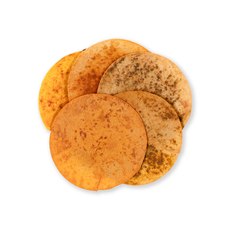 Sp. Combo Khakhra Pack 4