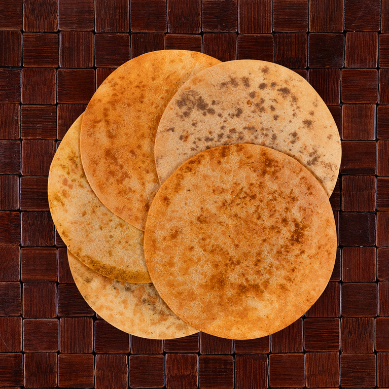 Sp. Combo Khakhra (Sprinkle khakhra) Pack 3