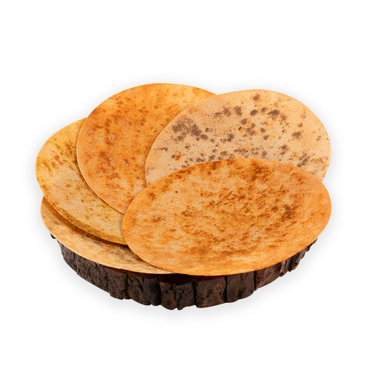 Sp. Combo Khakhra (Sprinkle khakhra) Pack 3