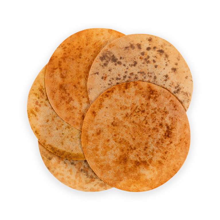 Sp. Combo Khakhra (Sprinkle khakhra) Pack 3