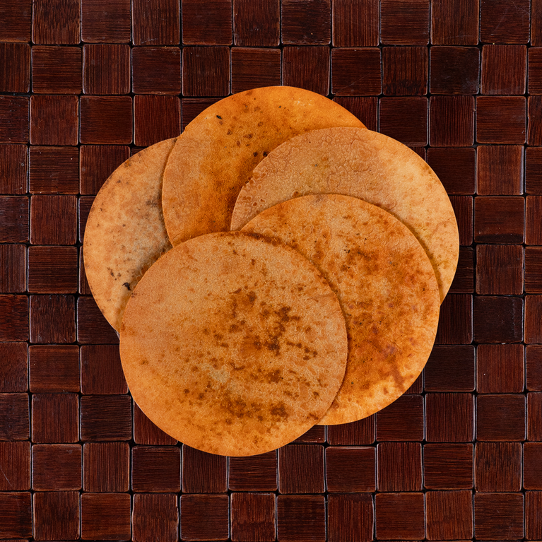 Sp. Combo Khakhra (Videshi masti) Pack 7