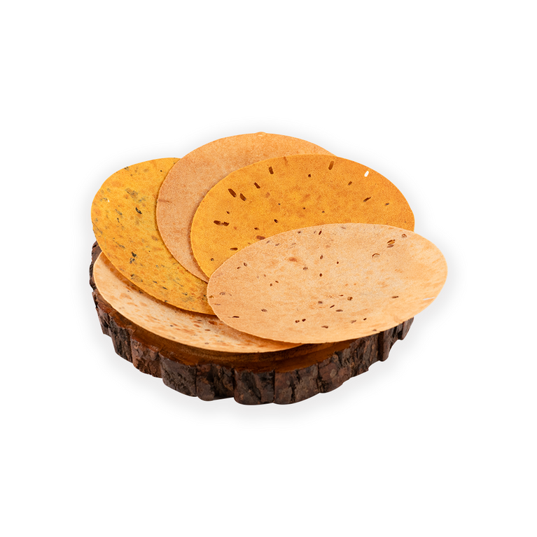 Sp. Combo Khakhra Pack 1