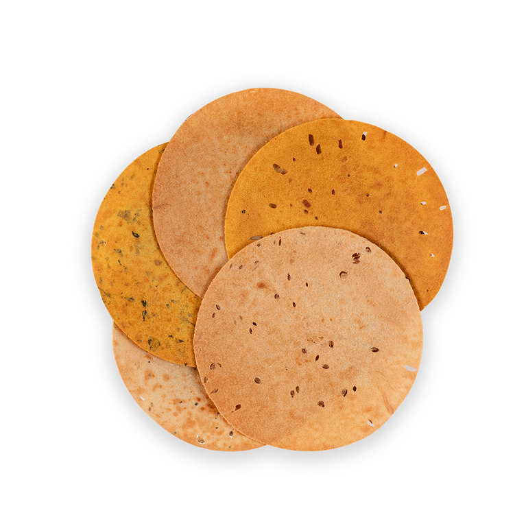 Sp. Combo Khakhra Pack 1