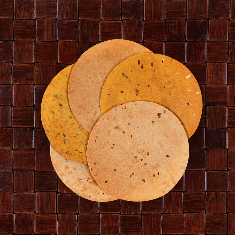 Sp. Combo Khakhra Pack 1