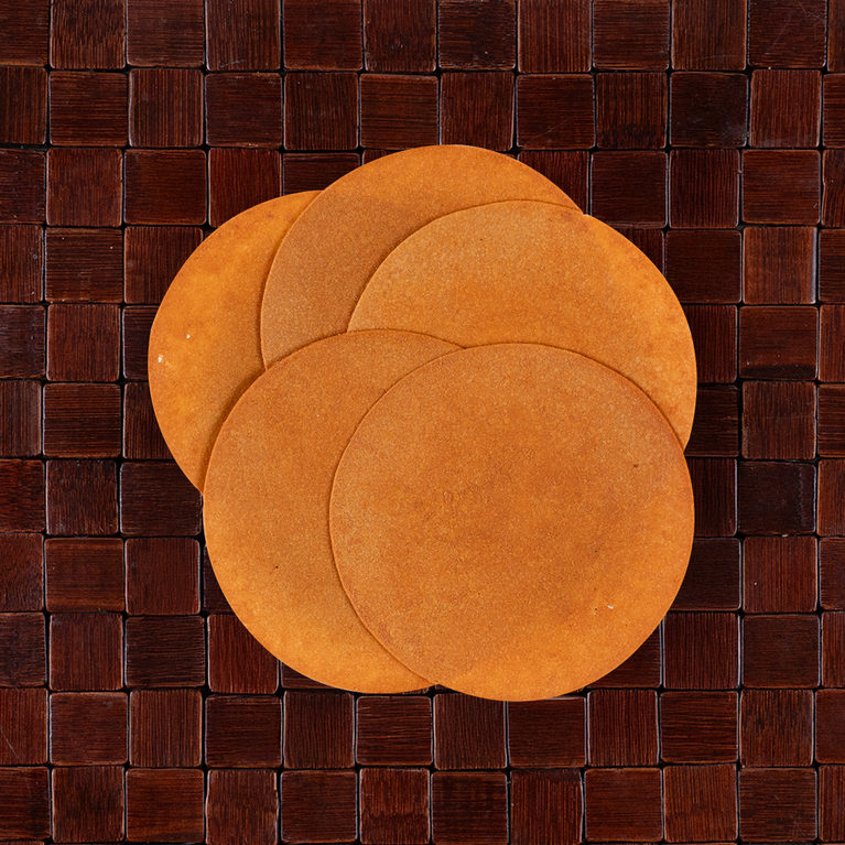 Sp. Cheese Jalapeno Khakhra