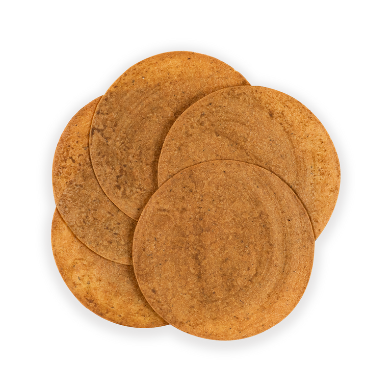 Sp. Pani Puri Khakhra