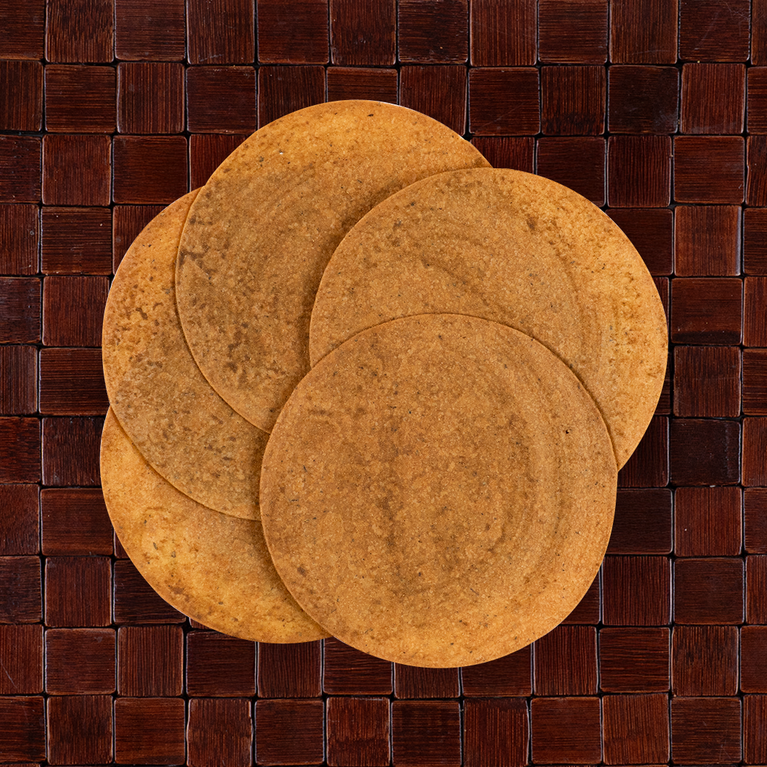 Sp. Pani Puri Khakhra