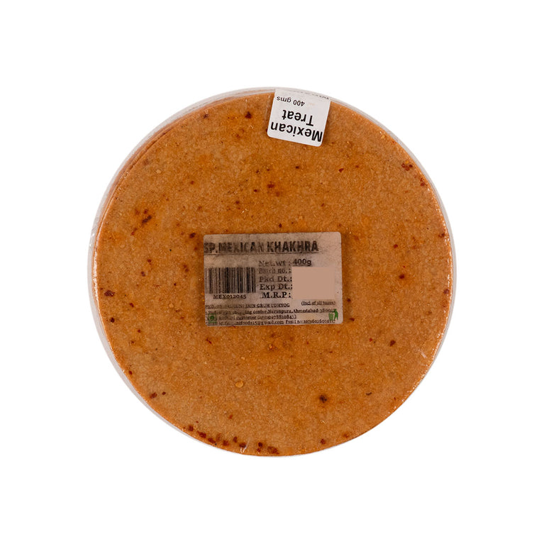 Sp. Mexican Khakhra