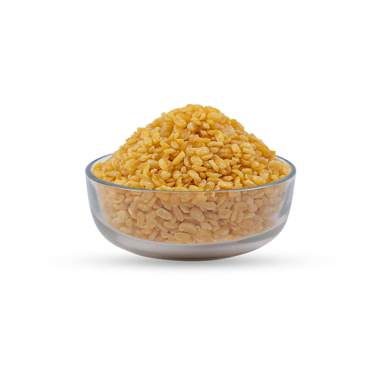 Mogar Dal