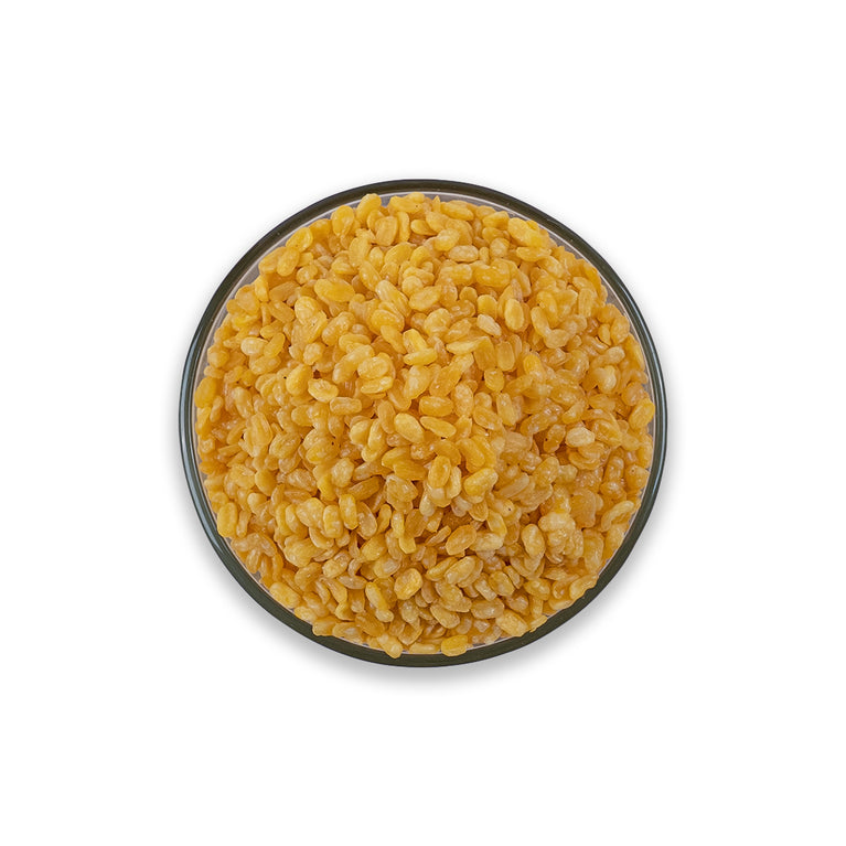 Mogar Dal