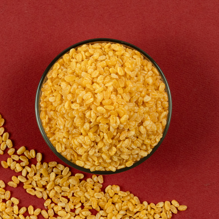 Mogar Dal