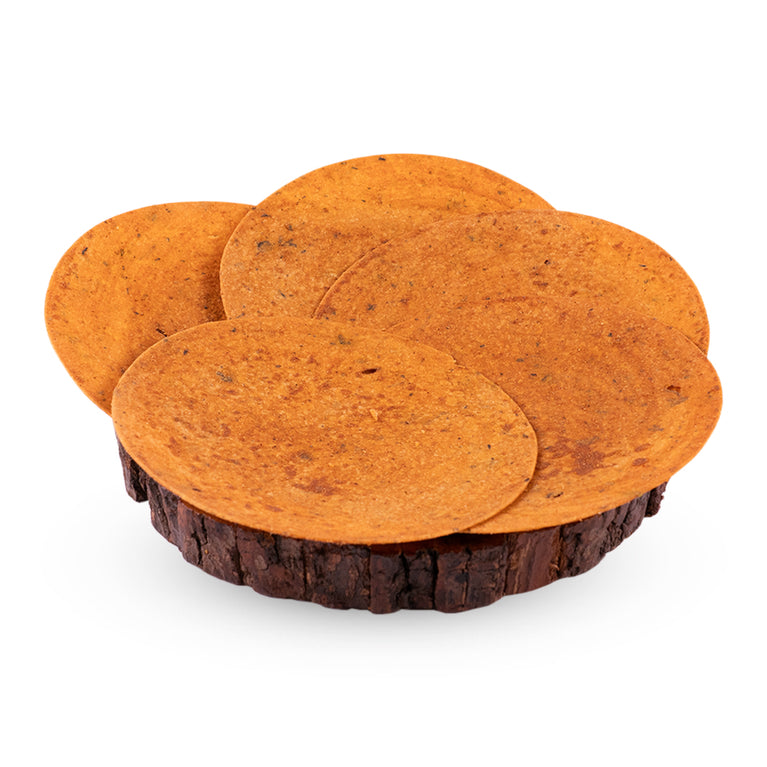 Sp. Punjabi Tadka Khakhra