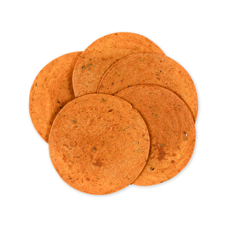 Sp. Punjabi Tadka Khakhra