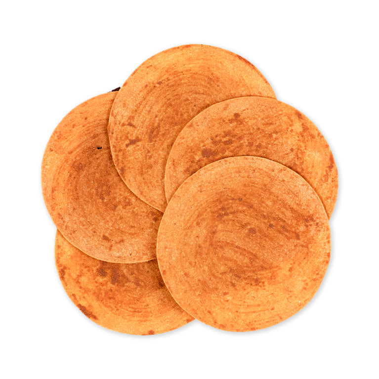 Barbeque Khakhra