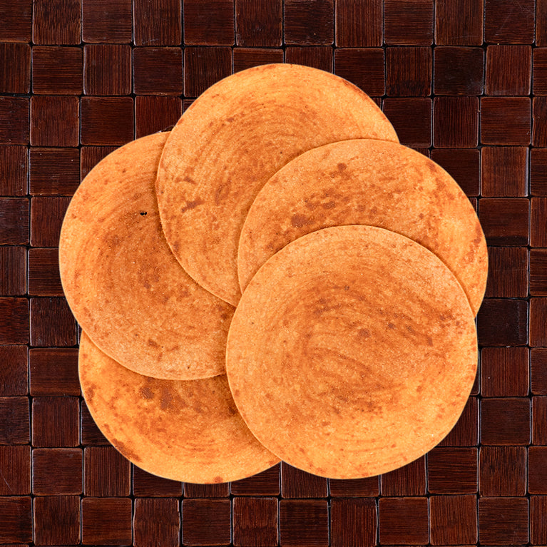 Barbeque Khakhra