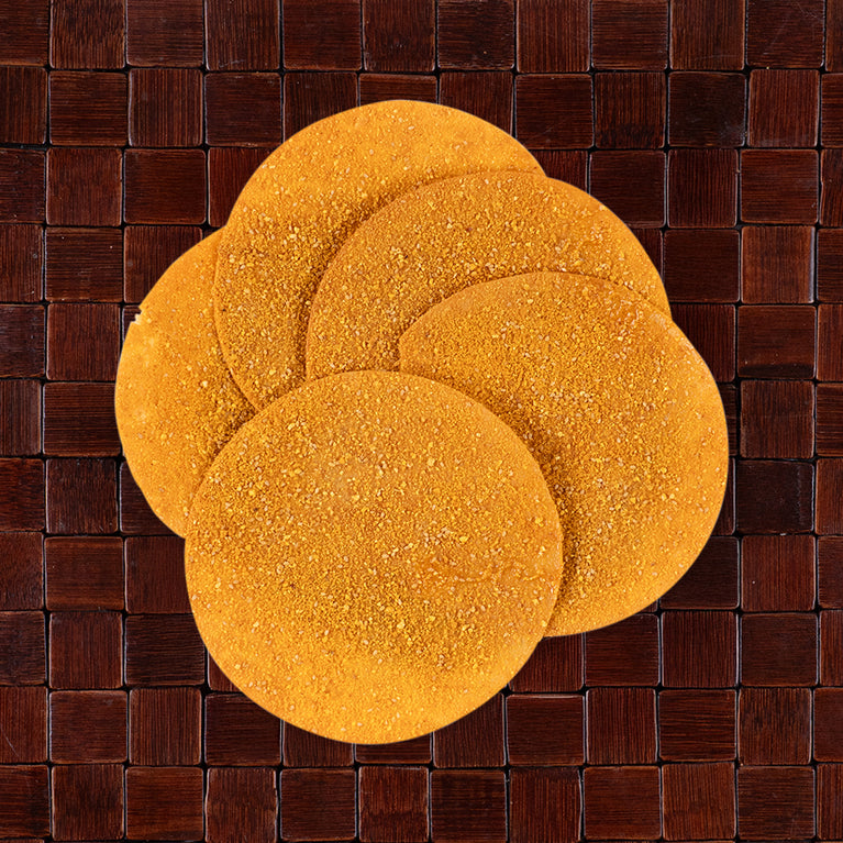 Sp. Sing Daliya Khakhra