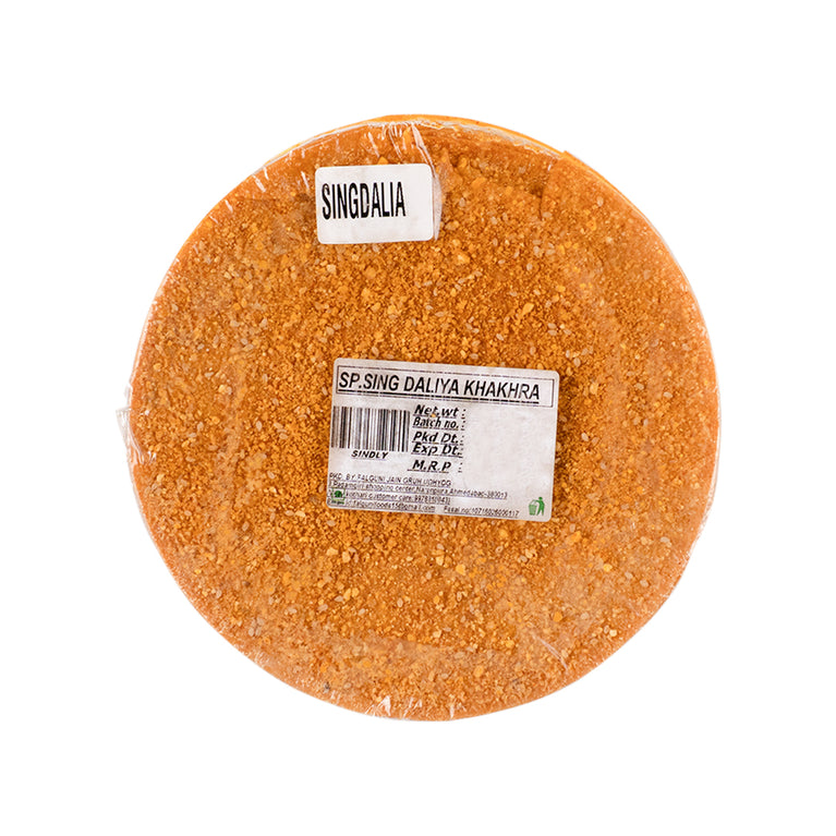 Sp. Sing Daliya Khakhra