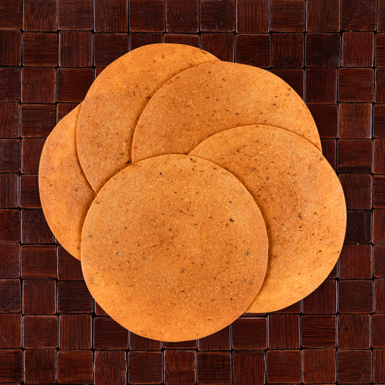 Sp. Peri Peri Khakhra