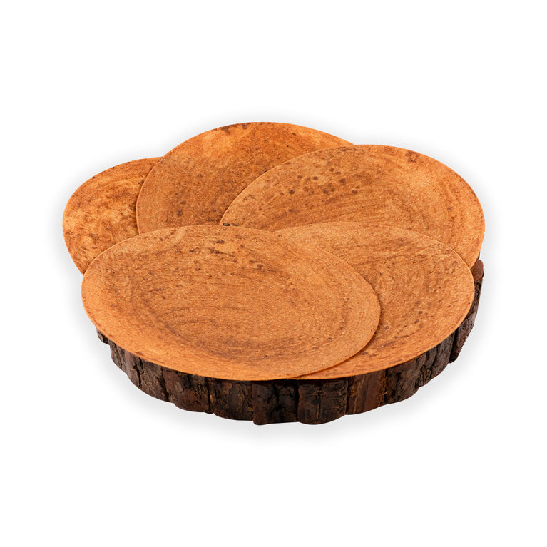 Sp. Manchurian Khakhra