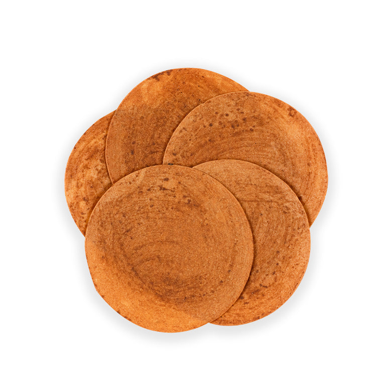 Sp. Manchurian Khakhra