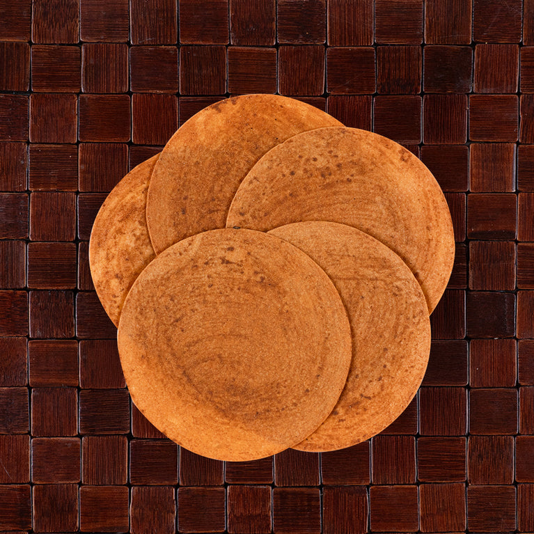 Sp. Manchurian Khakhra