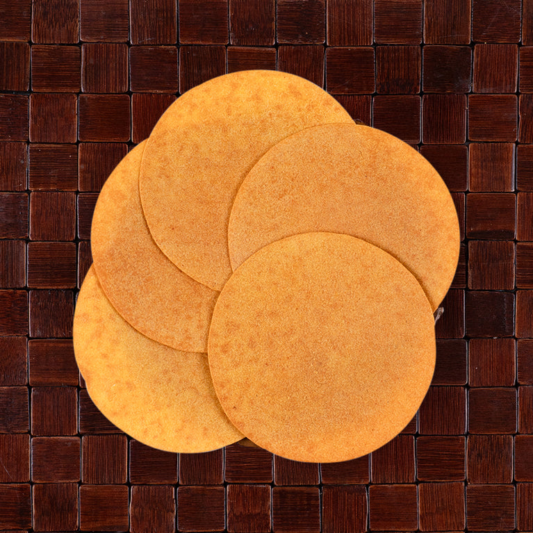 Nylon Masala Khakhra