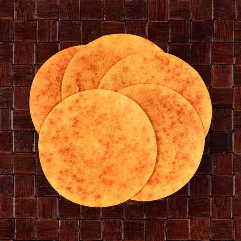 Sp. Roasted Cholafali Khakhra