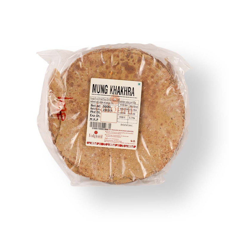 Mung Khakhra
