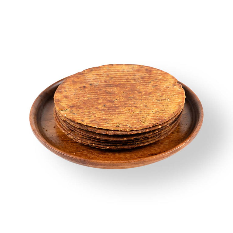 Sp. Handmade Jawari Dhebra Khakhra