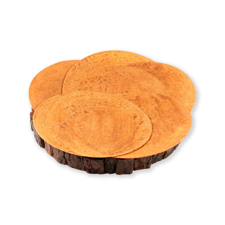 Bhajipav Khakhra