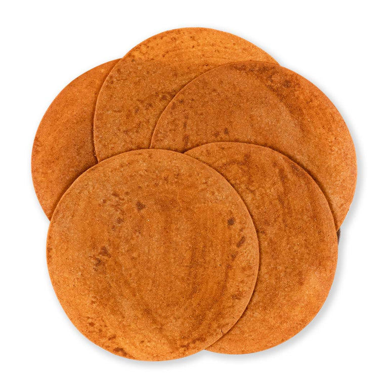 Bhajipav Khakhra