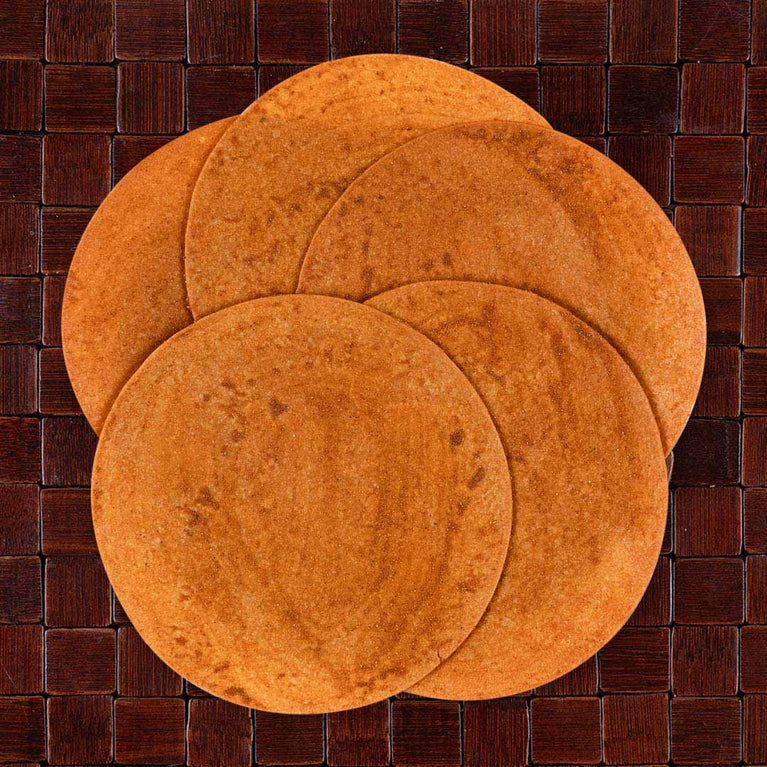 Bhajipav Khakhra