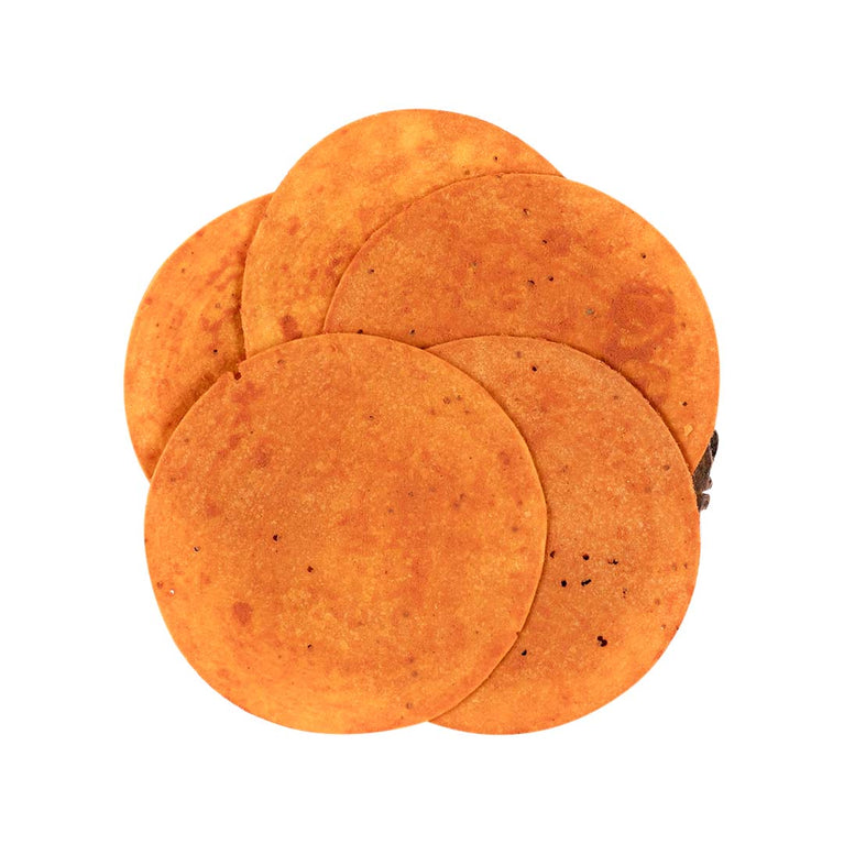 Nachos Tomatino Khakhra