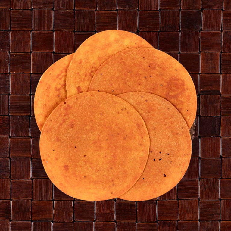 Nachos Tomatino Khakhra