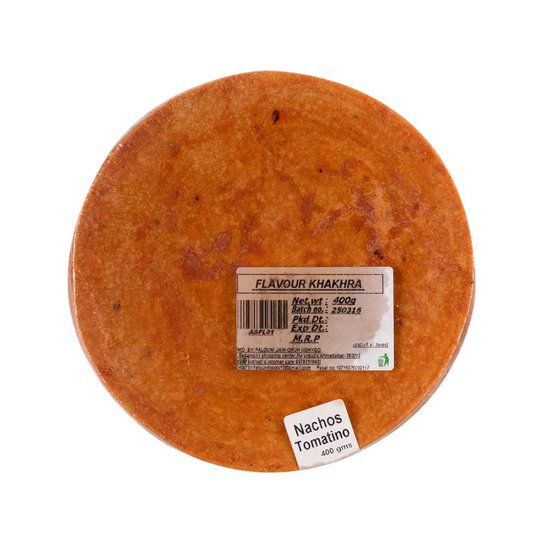 Nachos Tomatino Khakhra