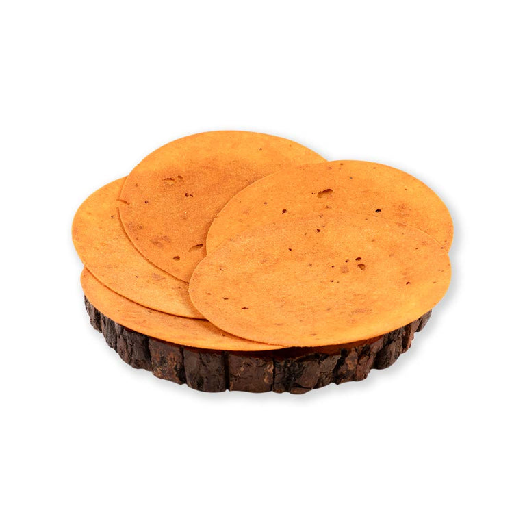 Nachos Cheezy Khakhra