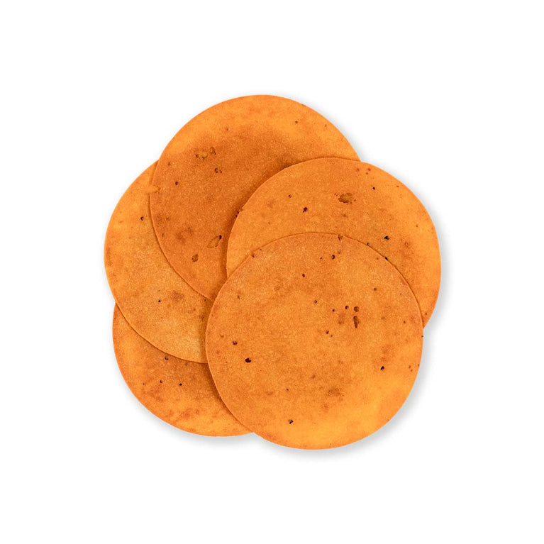 Nachos Cheezy Khakhra