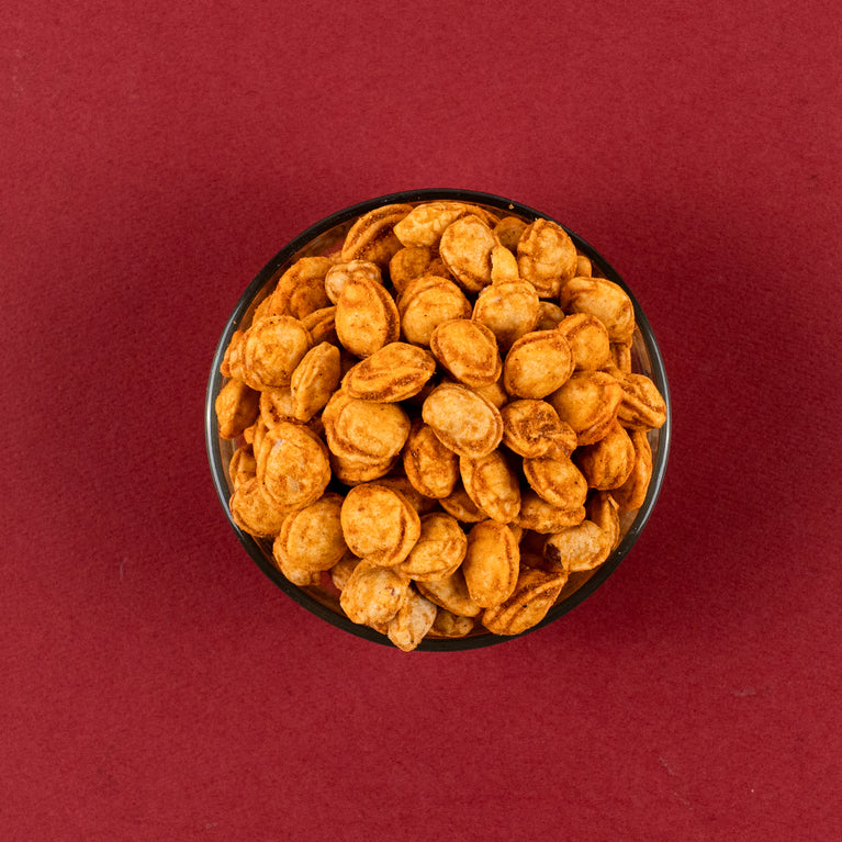Masala Sing Bite