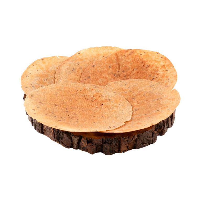 Sp. Groundnut Oil Jeera Khakhra