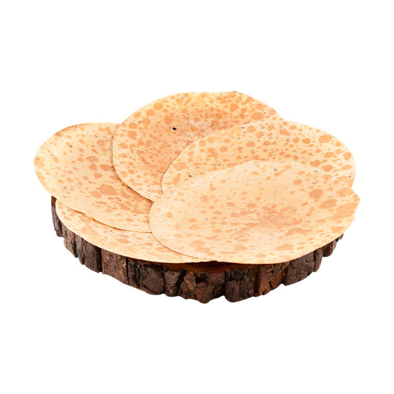 Diet Jeera Khakhra
