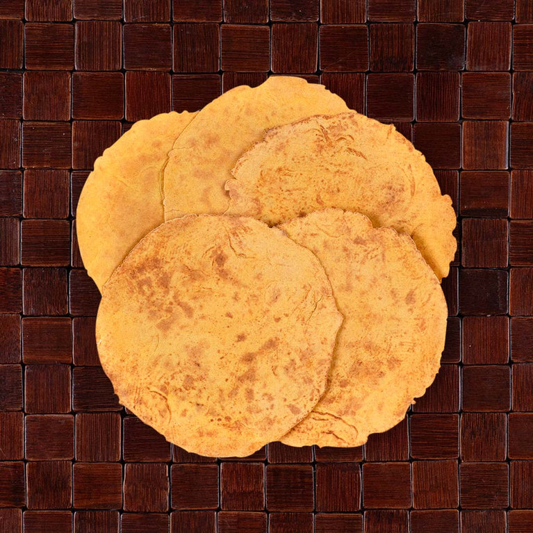 Diet Masala Khakhra