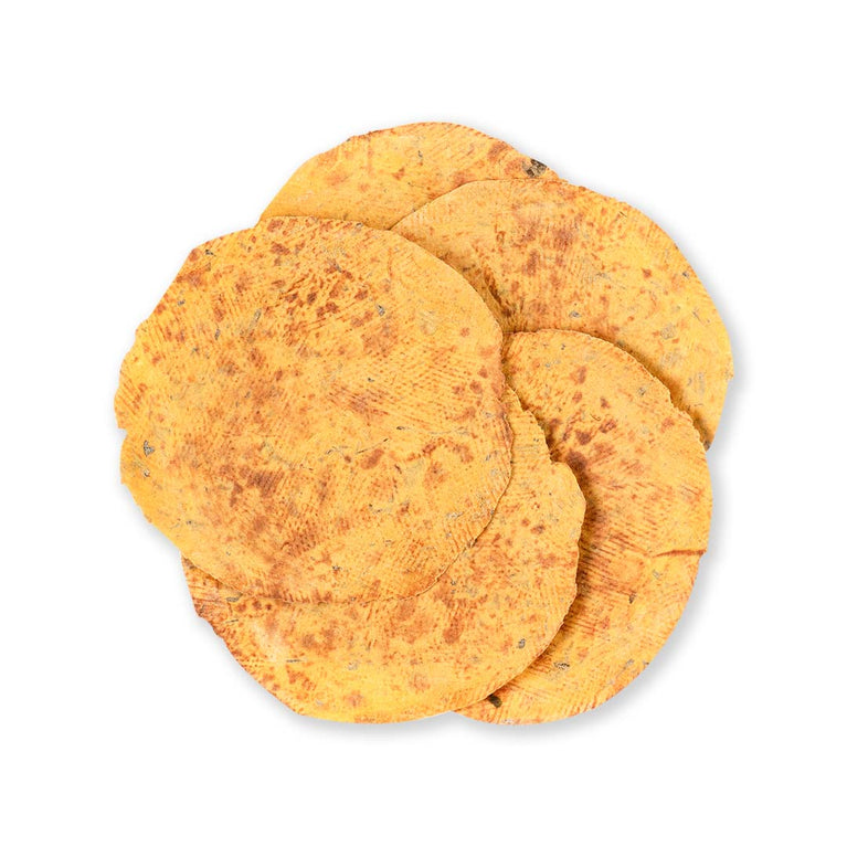 Diet Methi Khakhra